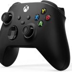 Xbox Wireless Controller – Carbon Black