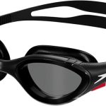 Speedo Unisex Biofuse 2.0 Swimming Goggles | Patented Easy Adjustment | Anti-fog | Anti-leak | Enhanced Fit | Improved Comfort Swimming Goggles (pack of 1)