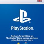 £20 PlayStation Store Gift Card | PSN UK Account [Code via Email]