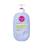 eos Shea Better Body Lotion- Vanilla Cashmere, 24-Hour Moisture Skin Care, Lightweight & Non-Greasy, Made with Natural Shea, Vegan, 16 fl oz