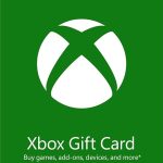 Xbox Gift Card | 10 GBP | Digital Voucher | Xbox One, Series S|X & Windows | (Download Code)