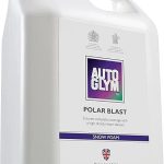 Autoglym Polar Blast, 2.5L - Thick Snow Foam Pre-Wash pH Neutral Car Cleaner, White