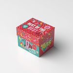 Official 2025 Red Nose - On Behalf of Comic Relief