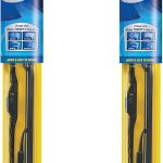 Rain-X 820149 WeatherBeater Wiper Blades, 22