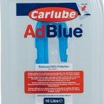 Carlube AdBlue with Integrated Easy Pour Spout, 10 Litres